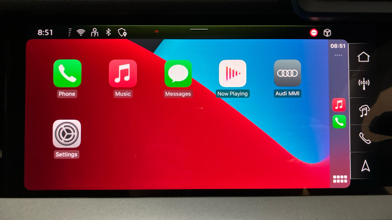 Audi A3 1.5 TFSI 116 Sport 5dr Petrol Hatchback